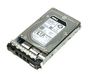 Dell - 032MDD - HDD 1TB 7200RPM SAS 12Gb/s 3.5"