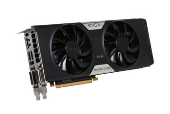 EVGA - 03G-P4-3784-B1 - Graphics Card GeForce GTX 780 3GB GDDR5 PCIe 3.0
