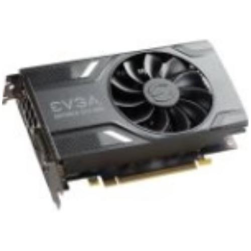 Evga GeForce GTX 1060 3GB GDDR5 Graphics Card for Gaming - 03G-P4-6160-KR