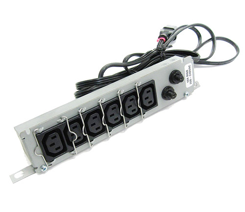 HP - 216859-001 - Power Distribution Unit 6-Outlet 240V 10A