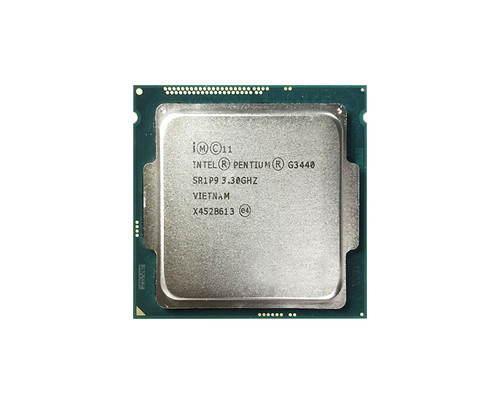 Lenovo - 03T7323 - Processor Pentium Dual-Core G3440 3.30GHz LGA1150