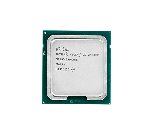 Lenovo - 03T7835 - Processor 10-Core 2.40GHz 25MB L3 Cache