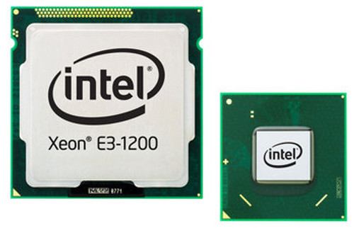 03T8246 - Lenovo - 3.60GHz 5.00GT/s DMI 8MB L3 Cache Socket FCLGA1155 Intel Xeon E3-1280V2 Quad Core Processor Upgrade