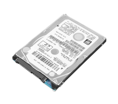 Lenovo 500GB 10000RPM SATA 6Gb/s 2.5 Hard Drive for Servers