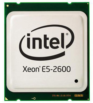 Lenovo - 03T8379 - Processor Xeon E5-2620 6-Core 2.00GHz LGA2011