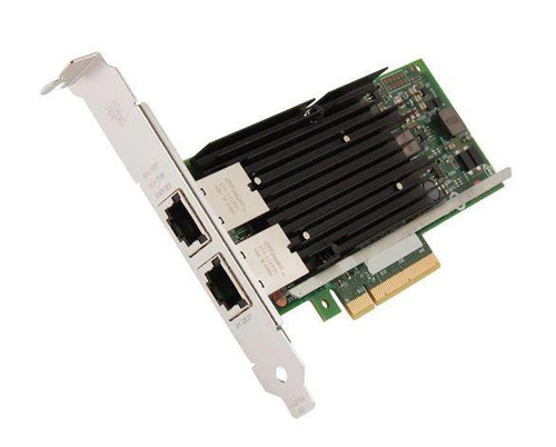 Lenovo 10 Gigabit Ethernet Network Adapter - 03T8765