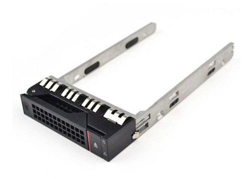 Lenovo - 03X3842 - Hard Drive Tray SATA 3.5" Simple Swap
