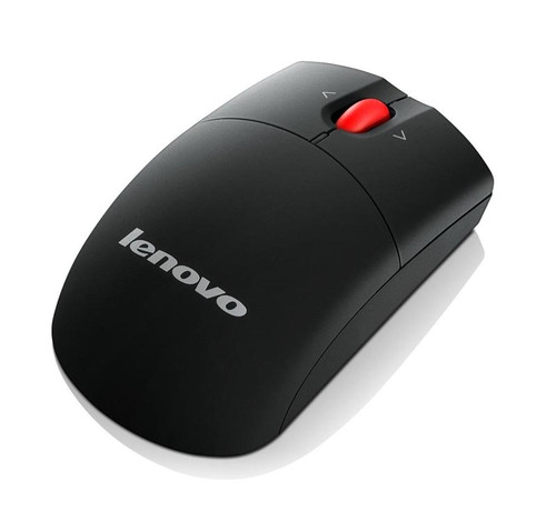 Lenovo - 03X6205 - Laser Wireless Mouse