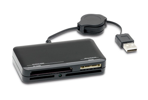 Lenovo Express Smart Card Reader Cherry for ThinkPad L430 - Compatible with ThinkPad L430 laptops - Securely access data