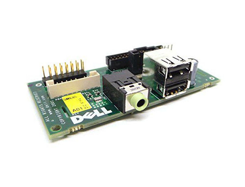 Dell Light Grey Front Panel 04129V for Servers