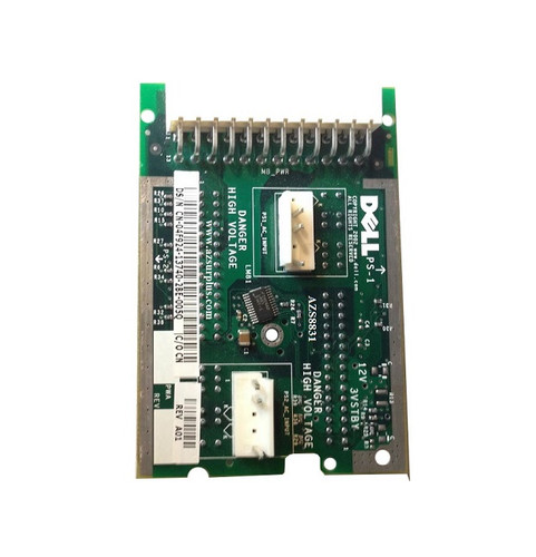 Dell Power Distribution Board - 04F924