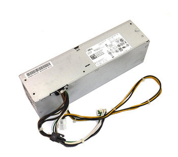 Dell 315-Watts Power Supply For Optiplex Xe2 Sff - Thumbnail 2