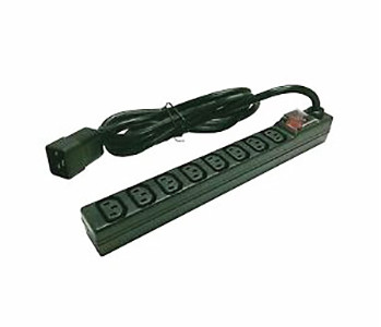 HP - 228480-002 - PDU 8-Port Modular Power Distribution