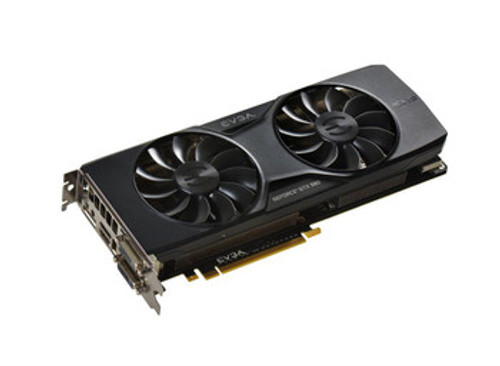 04G-P4-2986-B1 - EVGA - GeForce GTX 980 4GB GDDR5 PCI Express 3.0 x16 HDMI/ DisplayPort/ DVI Video Graphics