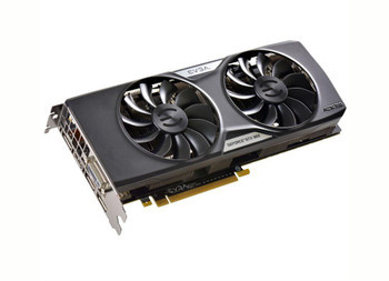 EVGA - 04G-P4-3968-LA - Graphics Card GeForce GTX 960 4GB GDDR5 PCI