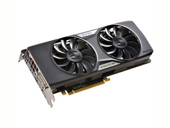 Lenovo - 04G-P4-3969-KR - Graphics Card GeForce GTX960 4GB GDDR5