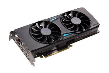 EVGA - 04G-P4-3973-A1 - Graphics Card GeForce GTX 970 4GB GDDR5 256-Bit