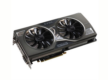 EVGA - 04G-P4-5988-AR - Graphics Card GeForce GTX 980 4GB 256-bit GDDR5