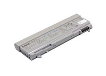 Dell 90Wh 9-Cell Battery for Latitude E6510/E6410 E6400/E6500 Type 4M529 - Compatible with Dell laptops - New other
