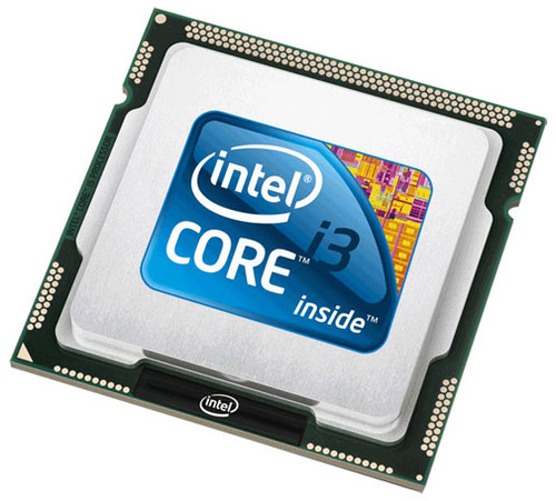 Lenovo - 04W0336 - Processor Core i3-380M 2.53GHz PGA988 3MB