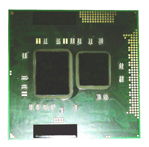 IBM Core i5 Mobile i5-560M 2 Core 2.66GHz BGA1288 3 MB L3 processor for laptops