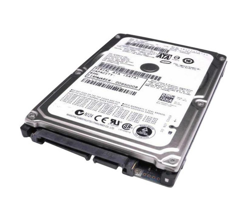 Lenovo - 04W1298 - HDD 320GB 5400RPM SATA 3Gb/s 2.5"