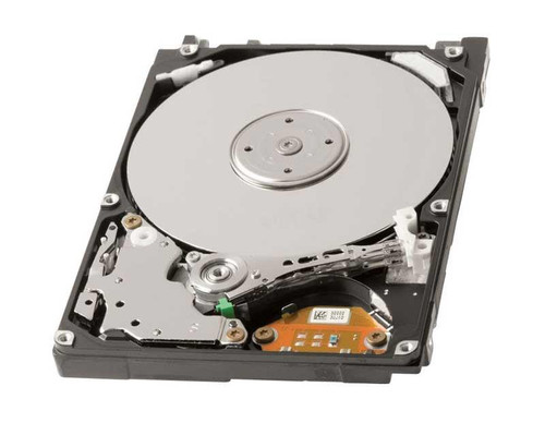 Lenovo - 04W1334 - HDD 320GB 7200RPM SATA 3Gb/s 2.5"