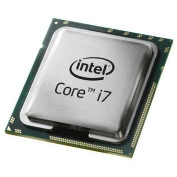 Lenovo - 04W4139 - Processor Core i7-3520M 2.90GHz PGA988