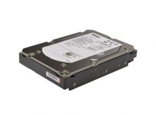 Dell EqualLogic 300GB 10000RPM SAS 6Gb/s 2.5 Hard Drive for Servers