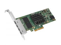 Dell - 060WX8 - Network Adapter Quad Port 10Gb SFP+