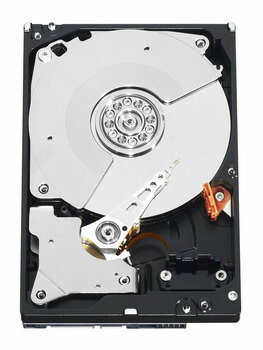 Dell - 06300T - HDD 6.4GB 5400RPM 3.5" 2MB Cache