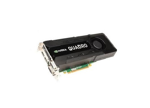 Dell - 0643N0 - Graphics Card Tesla M1060 4GB DDR5 PCI Express x16