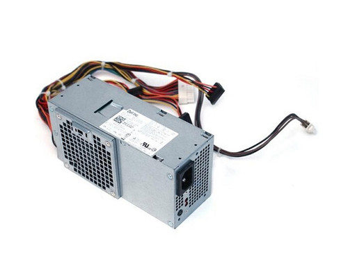 067P3M - Dell 250-Watts 100-240V SFF Power Supply for Inspiron 580s