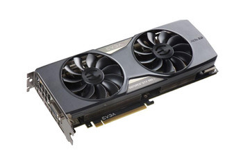 EVGA - 06G-P4-4991-A1 - Graphics Card GTX 980 Ti 6GB GDDR5 PCIe 3.0
