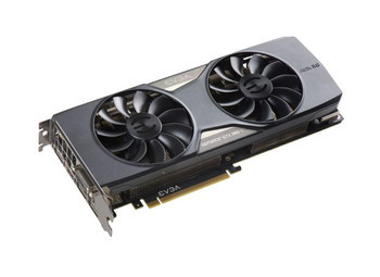 EVGA - 06G-P4-4993-A1 - Graphics Card GTX 980 Ti 6GB GDDR5 PCIe 3.0
