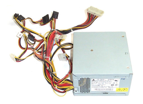 IBM 400W Power Supply for IntelliStation Z-Pro/X226, 24R2666, compatible with 200-240V AC, 47-63Hz, server power supply.