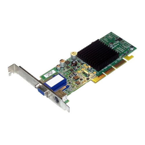 Dell - 06T974 - Video Card ATI Radeon 7500 32MB AGP