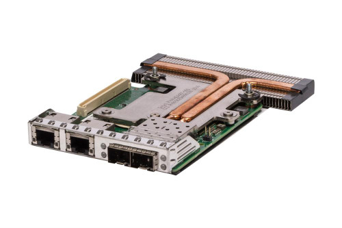 Dell 10Gbps Quad Port Network Adapter - 06VDPG