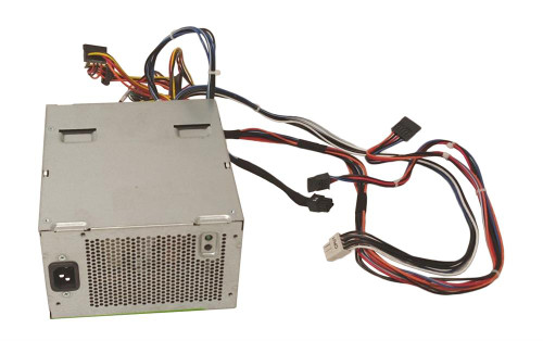 Dell Power Supply - 06W6M1 - 525-Watts ATX