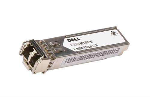 07002X - Dell - 10Gbps 10GBase-LR Single-mode Fiber 10km 1310nm LC Connector SFP+ Transceiver Module