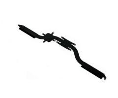Apple - 076-00083 - Heatsink 15-Inch Retina MacBook Pro Mid-2015