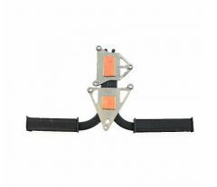 Apple - 076-00084 - Heatsink GPU MacBook Air 15"