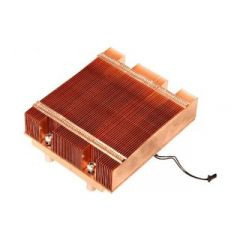 Apple - 076-1251 - Heatsink With Sensor Xserve