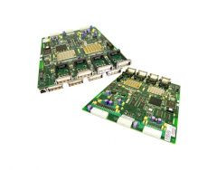 Dell - 0768RX - Switch Board 8-Port SAN