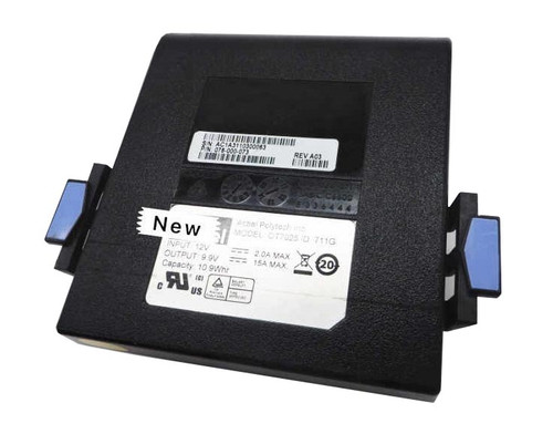 EMC - 078-000-073 - Battery Backup Unit 9.9V 10.9WHR