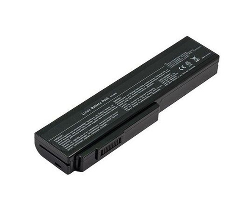 ASUS - 07G0165N1875 - Battery 11.1V 4800mAh Li-Ion