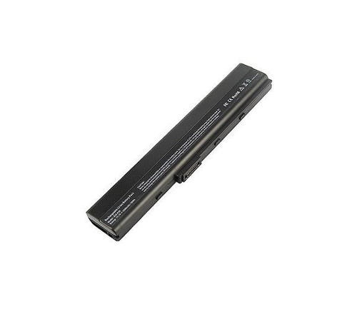ASUS - 07G016G51875 - Battery 6-Cell 4400mAh 48Wh Li-Ion
