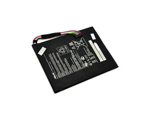 ASUS 07G031002901 Li-Ion Battery for Tf101 - 7.4V 3300mAh / 24Wh - Replacement Battery for ASUS Tablet