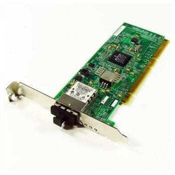 IBM - 07L6601 - Network Adapter Single-Port 100Mbps RJ-45 Micro Channel
