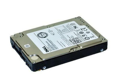 Dell - 07RVW1 - HDD 146GB 15000RPM SAS 6Gb/s 2.5"